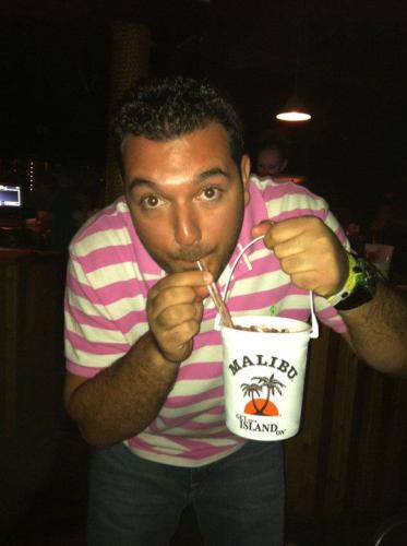 Matthew Villani