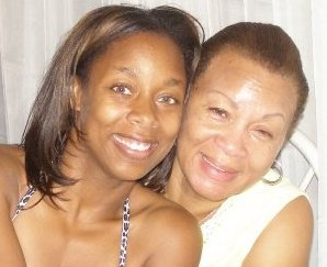 Adrienne Jackson