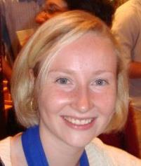 Kate Coleman