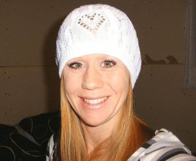 Mary Hughes