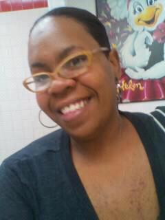 Jasheika Glass