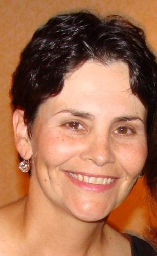 Evelyn Alfaro