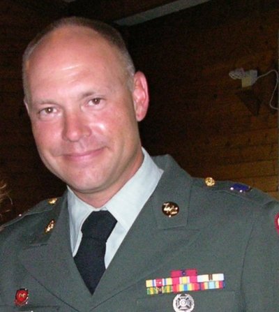 Eric Burke