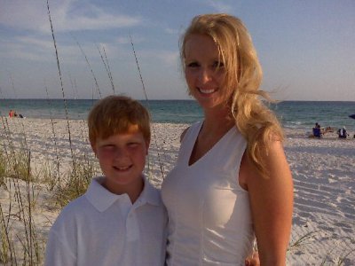 Merrigail Copeland