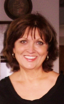 Cheryl Allen