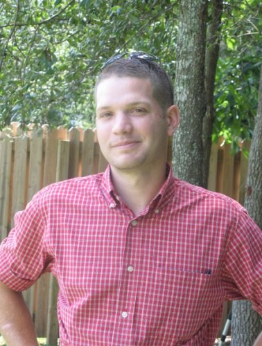 Christopher Kramer