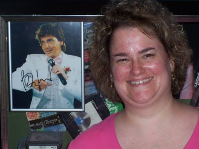 Shelley Judd