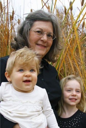 Shari Brown