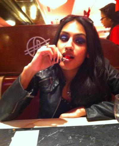Saba Salek