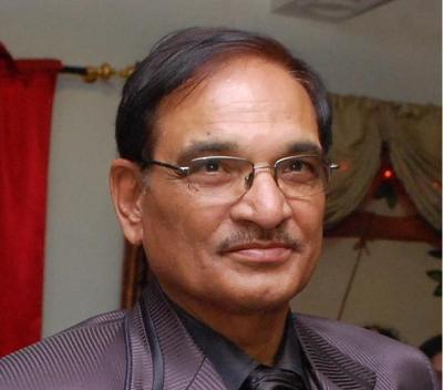 Shyam Verma