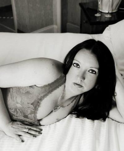 Tinamarie Bailey