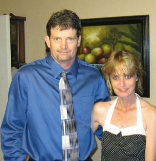 Theresa Norman