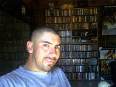 George Carbajal