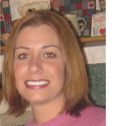 Meghan Wilkes