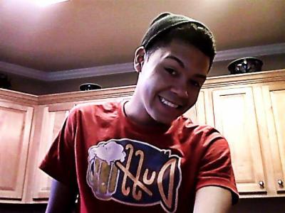 Jose Mckinney