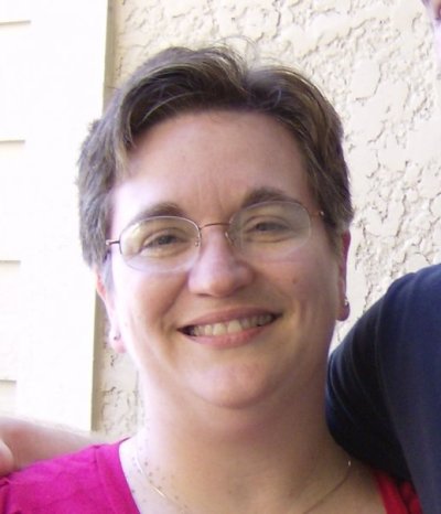 Sherrie Stohl
