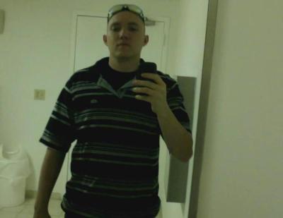 Jeremy Hagan