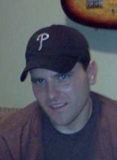 Richard Sindora
