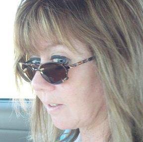 Patricia Adams