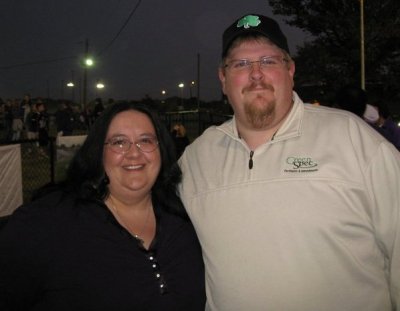 Lorie Gaffney