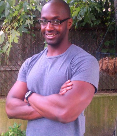 Antonio Green