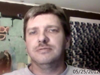 David Blackburn