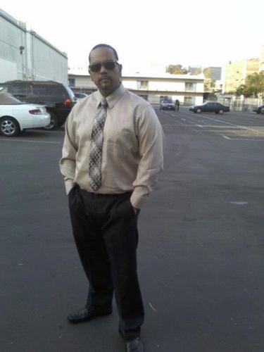 Gary Varela