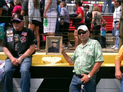 Bill Dorsey