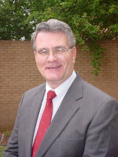 James Waite