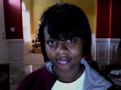 Tameka Donaldson