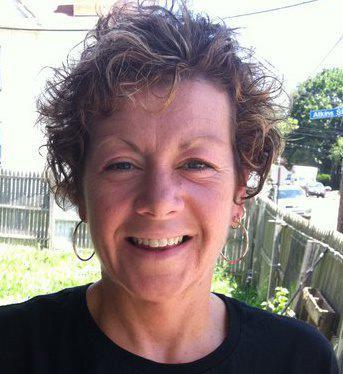 Amy Cushanick