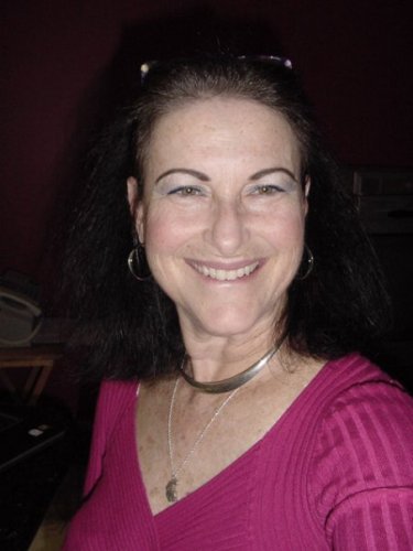 Patricia Stutts
