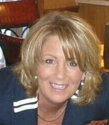 Mary Duran