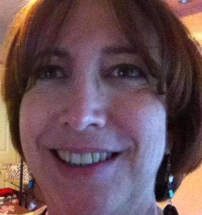 Judith Rubin