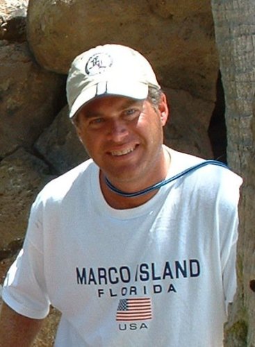 Mark Geesey
