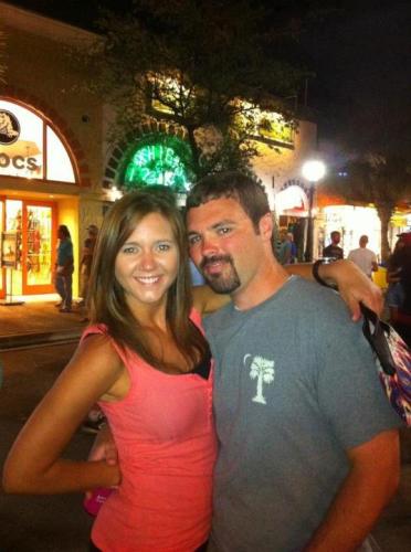 Casey Pelfrey