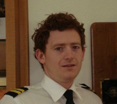 David Connaughton