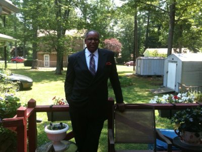 Charles Lassiter