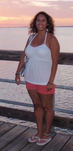 Shelby Vaughn