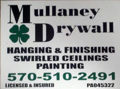 Edwin Mullaney