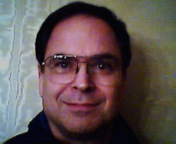 Robert Kruger