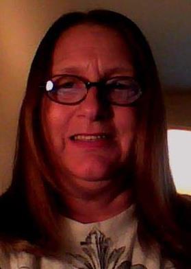 Carolyn Steward