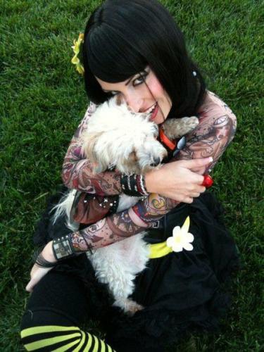 Christina Carpenter