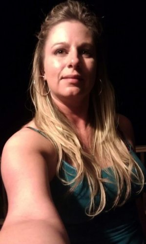 Kimberly Defusco