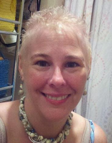 Tammy Mcwilliams