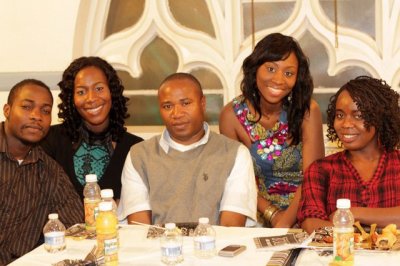 Victor Nwoko