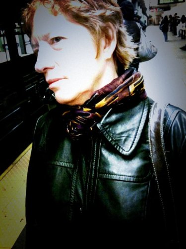 Patricia Buckley