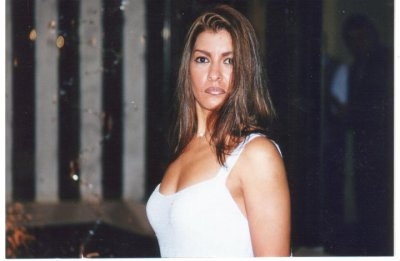 Frances Valentin
