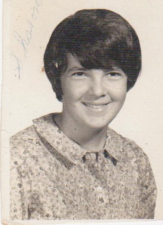 Sharon Karm