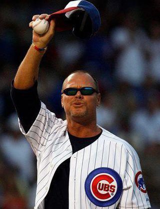 Tony Meyer